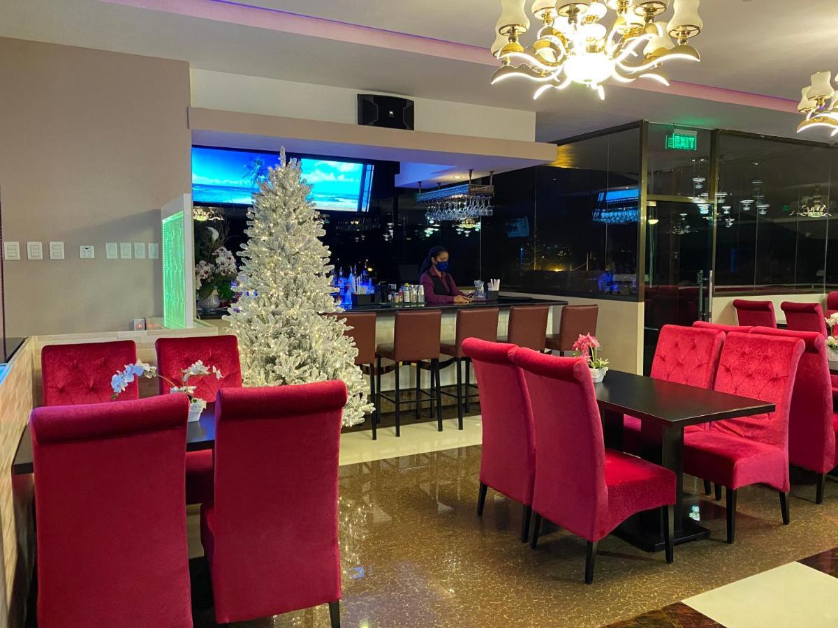Grand Diamond Hotel Trinidad Piarco Dış mekan fotoğraf