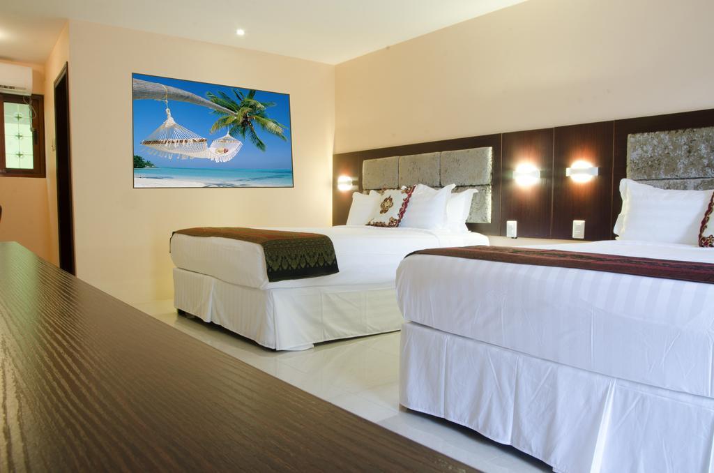 Grand Diamond Hotel Trinidad Piarco Dış mekan fotoğraf