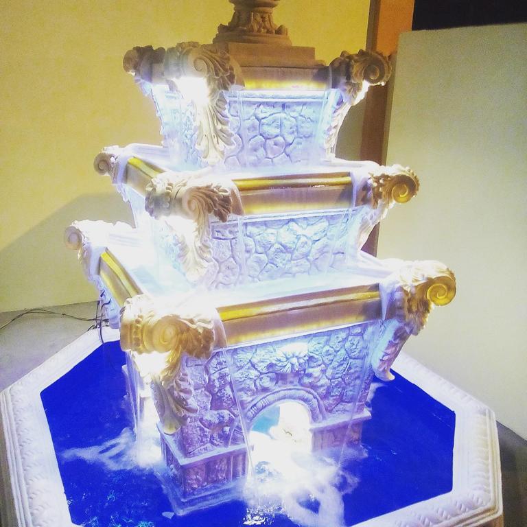 Grand Diamond Hotel Trinidad Piarco Dış mekan fotoğraf