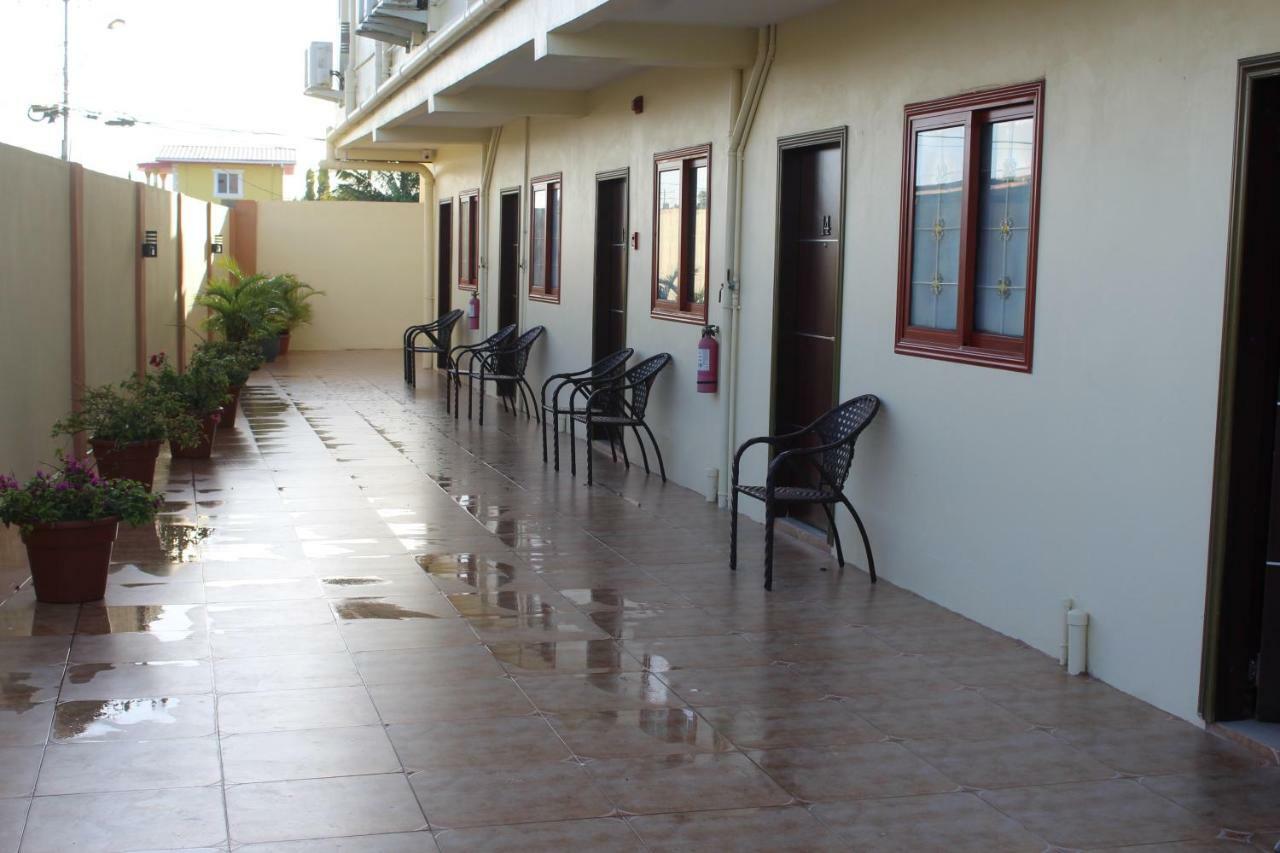 Grand Diamond Hotel Trinidad Piarco Dış mekan fotoğraf